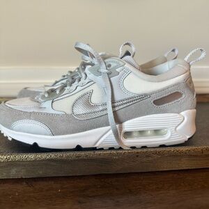 Nike Air Max 90 Futura